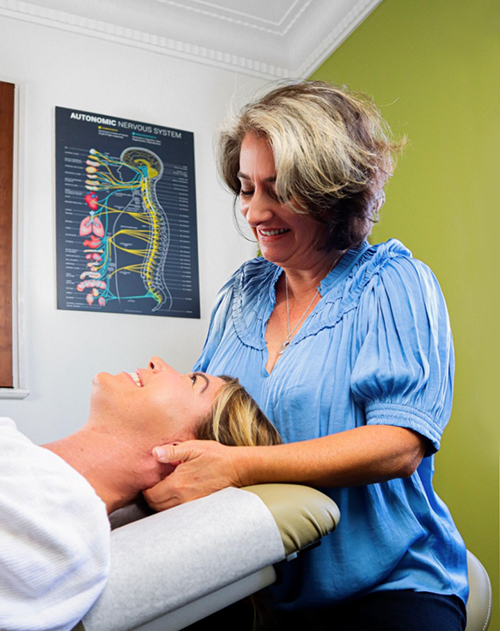 Gabrielle Palomares Buderim Chiro 500px