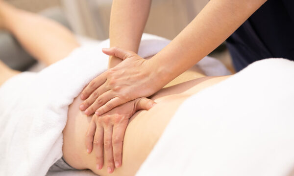 Back Pain